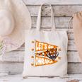 Let's Go Onraka Unity Back To School Spirit Canvas Tote Bag