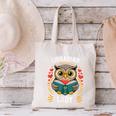 Librarian Lady Library Cute Owl Back To School Women Girls Canvas Tote Bag Librarian Lady Library Cute Owl Back To School Women Girls Canvas Tote Bag