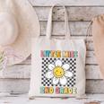 Little Miss 2nd Grade Retro Groovy 2nd Grade Back To School Canvas Tote Bag Little Miss 2nd Grade Retro Groovy 2nd Grade Back To School Canvas Tote Bag