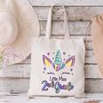 Little Miss Second Grade 2025 2nd Grade Back To School Canvas Tote Bag Little Miss Second Grade 2025 2nd Grade Back To School Canvas Tote Bag