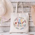 Lunch Lady God Says Bible Verse Christian Back To School Canvas Tote Bag Lunch Lady God Says Bible Verse Christian Back To School Canvas Tote Bag