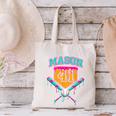 Mason 41 Meme Ice Cream Drip Baseball Birthday Costume Canvas Tote Bag Mason 41 Meme Ice Cream Drip Baseball Birthday Costume Canvas Tote Bag