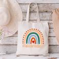 Math Interventionist Rainbow Appreciation Day Back To School Canvas Tote Bag Math Interventionist Rainbow Appreciation Day Back To School Canvas Tote Bag
