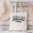 Mules Back To School Spirit Canvas Tote Bag Mules Back To School Spirit Canvas Tote Bag