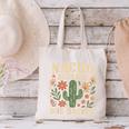 Nacho Average Bus Driver Back To School Canvas Tote Bag Nacho Average Bus Driver Back To School Canvas Tote Bag