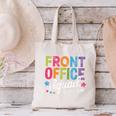 Office Squad We Get It Done Back To School Happy First Day Canvas Tote Bag Office Squad We Get It Done Back To School Happy First Day Canvas Tote Bag