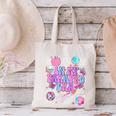 In My Parapro Era Paraprofessional First Day Back To School Canvas Tote Bag In My Parapro Era Paraprofessional First Day Back To School Canvas Tote Bag