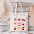 Parateaching Para Is My Jam Back To School For Paraeducator Canvas Tote Bag Parateaching Para Is My Jam Back To School For Paraeducator Canvas Tote Bag
