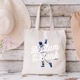 Philly Bedlam Bedlam At The Bank Philadelphia Baseball Premium Tri-Blend Canvas Tote Bag