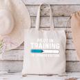 Pilot In Training 3rd Grade Edition Back To School Boys Girl Canvas Tote Bag Pilot In Training 3rd Grade Edition Back To School Boys Girl Canvas Tote Bag