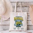 Professional Baseball Spring Training 2026 Florida Cities Canvas Tote Bag