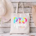 Pto Squad Groovy Back To School Women Appreciation Canvas Tote Bag Pto Squad Groovy Back To School Women Appreciation Canvas Tote Bag