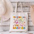 Readers Are Leaders Book Lover Back To School Groovy Girls Canvas Tote Bag