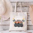 Im Ready To Crush 3rd Grade Boy Monster Truck Back To School Canvas Tote Bag Im Ready To Crush 3rd Grade Boy Monster Truck Back To School Canvas Tote Bag