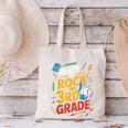 Ready To Rock 3rd Grade Music Back To School Canvas Tote Bag Ready To Rock 3rd Grade Music Back To School Canvas Tote Bag