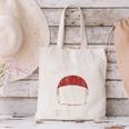 Ready To Tackle 5th Grade Back To School Football Canvas Tote Bag Ready To Tackle 5th Grade Back To School Football Canvas Tote Bag