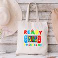 Retro Back To School Kindergarten Ready To Level Up Gamer Canvas Tote Bag Retro Back To School Kindergarten Ready To Level Up Gamer Canvas Tote Bag