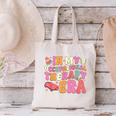 Retro In My Occupational Therapy Era OT OTA Back To School Canvas Tote Bag Retro In My Occupational Therapy Era OT OTA Back To School Canvas Tote Bag