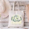 Safety Harbor Leviathans Retro Baseball Monster Canvas Tote Bag Safety Harbor Leviathans Retro Baseball Monster Canvas Tote Bag