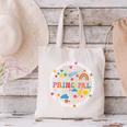 School Assistant Principal Back To School Men Women Canvas Tote Bag School Assistant Principal Back To School Men Women Canvas Tote Bag