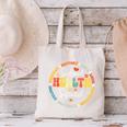 School Health Squad Back To School Nurse Squad Canvas Tote Bag