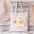School Health Team Squad Back To School Nurse Squad Premium Tri-Blend Canvas Tote Bag School Health Team Squad Back To School Nurse Squad Premium Tri-Blend Canvas Tote Bag
