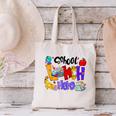 School Lunch Hero Cafeteria Squad Workers Back To School Canvas Tote Bag School Lunch Hero Cafeteria Squad Workers Back To School Canvas Tote Bag