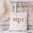 School Nurse Leopard Women School Nurses Back To School Canvas Tote Bag School Nurse Leopard Women School Nurses Back To School Canvas Tote Bag