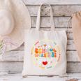 School Operations Assistant Back To School Appreciation Week Canvas Tote Bag School Operations Assistant Back To School Appreciation Week Canvas Tote Bag