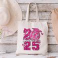 Senior 2025 Class Of 2025 Bows Back To School 2025 Canvas Tote Bag Senior 2025 Class Of 2025 Bows Back To School 2025 Canvas Tote Bag