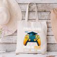 Senior Class Of 2026 Back To School Gamer Boys Senior 2026 Canvas Tote Bag Senior Class Of 2026 Back To School Gamer Boys Senior 2026 Canvas Tote Bag