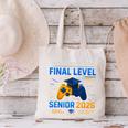 Senior Class Of 2026 Back To School Gamer Senior 2026 Canvas Tote Bag Senior Class Of 2026 Back To School Gamer Senior 2026 Canvas Tote Bag