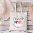 Seventh Grade Crew Back To School Matching Tee For 7th Grade Canvas Tote Bag Seventh Grade Crew Back To School Matching Tee For 7th Grade Canvas Tote Bag