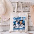 Shohei Ohtani 2025 Los Angeles Baseball Champions MLBPA Canvas Tote Bag Shohei Ohtani 2025 Los Angeles Baseball Champions MLBPA Canvas Tote Bag
