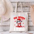 Six Seven 67 Bruh 6 7 Meme Valentine Baseball Drip Boys Kids Canvas Tote Bag Six Seven 67 Bruh 6 7 Meme Valentine Baseball Drip Boys Kids Canvas Tote Bag