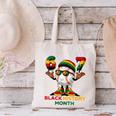 Six Seven History Month Baseball Drip Sports Canvas Tote Bag Six Seven History Month Baseball Drip Sports Canvas Tote Bag