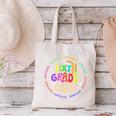 Sixth Grade Crew Back To School 6th Grade Team Canvas Tote Bag