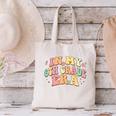 In My Sixth Grade Era Back To School 6th Grade Era Kids Canvas Tote Bag In My Sixth Grade Era Back To School 6th Grade Era Kids Canvas Tote Bag