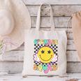 Sixth Grade Squad Smile Retro Back To School 6th Grade Canvas Tote Bag Sixth Grade Squad Smile Retro Back To School 6th Grade Canvas Tote Bag