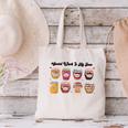 Social Work Is My Jam Back To School School Social Worker Canvas Tote Bag Social Work Is My Jam Back To School School Social Worker Canvas Tote Bag