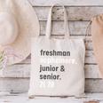 Sophomore Class Of 2028 Shirt Back To School High School Tee Canvas Tote Bag Sophomore Class Of 2028 Shirt Back To School High School Tee Canvas Tote Bag
