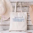 Speech Therapy Gingham SLP Therapist Summer Back To School Canvas Tote Bag Speech Therapy Gingham SLP Therapist Summer Back To School Canvas Tote Bag