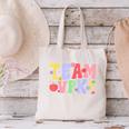 Team VPK First Day Of VPK Back To School VPK Canvas Tote Bag Team VPK First Day Of VPK Back To School VPK Canvas Tote Bag
