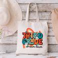 Third Grade Dream Team 1st Day Of 3rd Grade Back To School Canvas Tote Bag Third Grade Dream Team 1st Day Of 3rd Grade Back To School Canvas Tote Bag
