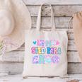 Tie Dye Leopard Back To School In My Sped Para Era Canvas Tote Bag Tie Dye Leopard Back To School In My Sped Para Era Canvas Tote Bag