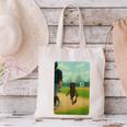 Tung Tung Tung Sahur Baseball Meme Canvas Tote Bag Tung Tung Tung Sahur Baseball Meme Canvas Tote Bag