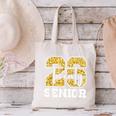 Twenty 2026 Class Of 26 Seniors Back To School Graduation Canvas Tote Bag Twenty 2026 Class Of 26 Seniors Back To School Graduation Canvas Tote Bag