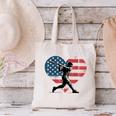 Valentines Baseball Batter Silhouette Heart Men Boys Kid Canvas Tote Bag Valentines Baseball Batter Silhouette Heart Men Boys Kid Canvas Tote Bag