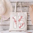 Vintage Distressed Baseball Number 15 Jersey Player Uniform Canvas Tote Bag