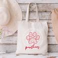 Vintage Panthers School Sports Name Spirit Back To School Canvas Tote Bag Vintage Panthers School Sports Name Spirit Back To School Canvas Tote Bag
